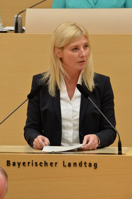 Bayerischer Landtag