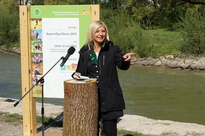 15 Jahre BayernTourNatur