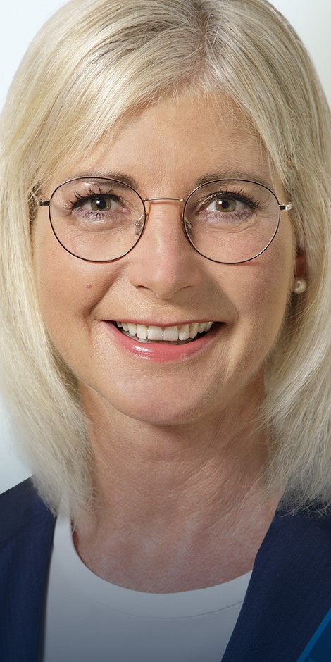 Ulrike Scharf